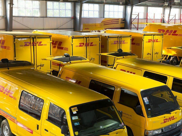 DHL預(yù)測(cè)到2027年，全球B2B電子商務(wù)交易量將上漲超過(guò)70%
