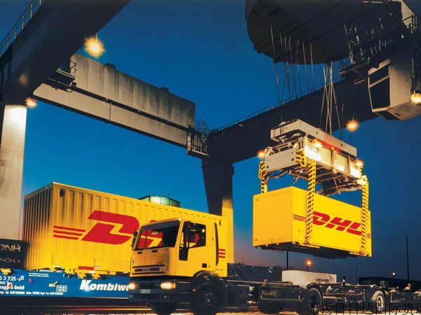 什么是國際快遞？為您解析國際快遞的工作原理和服務優勢