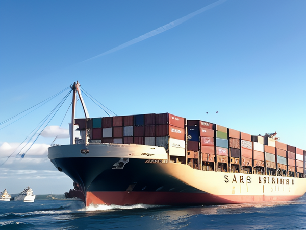 北京DHL國際快遞的空運和海運收費標準一樣嗎?