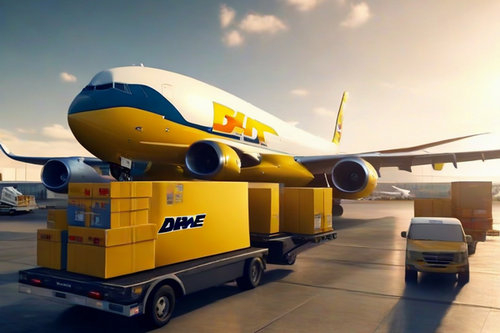 中國大陸發(fā)往美國的DHL國際快遞的時效是幾天?