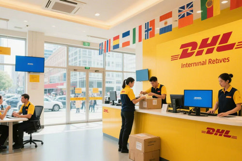 北京DHL快遞如何確保加盟模式下服務(wù)質(zhì)量的穩(wěn)定性？