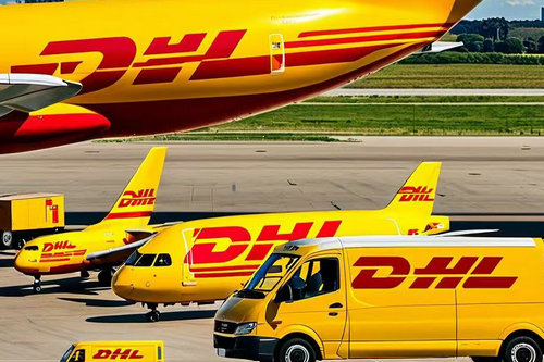 北京DHL國際快遞公司是哪個(gè)國家的企業(yè)