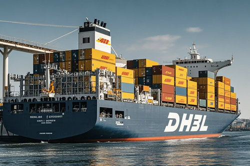 北京DHL國(guó)際海運(yùn)的基本運(yùn)費(fèi)計(jì)算方式