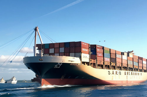 北京海運到美國的費用是如何計算的？