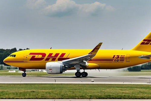 北京快遞建包袋上的條碼有什么用？