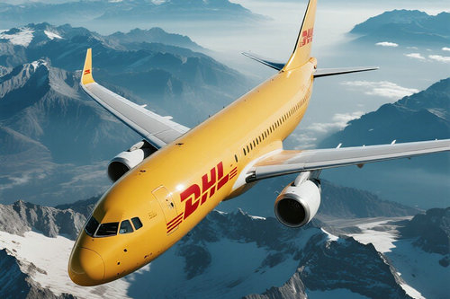 北京DHL文件申報和包裹申報有什么區別？