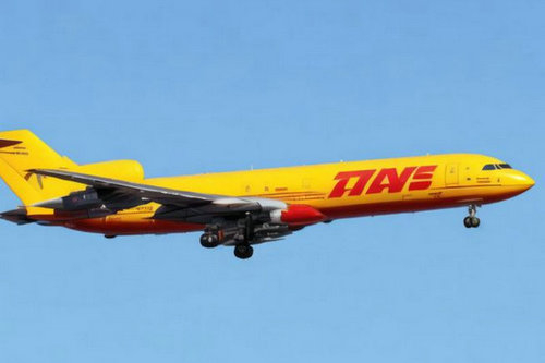 北京DHL和UPS的服務范圍有哪些區別？